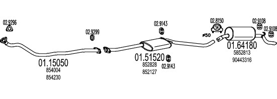 MT C250474