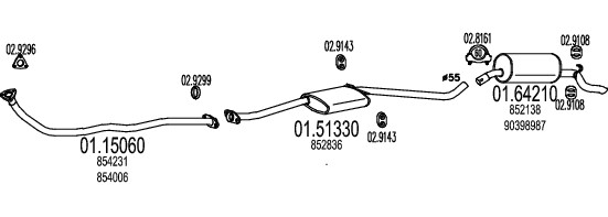 MT C250476