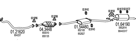 MT C250479