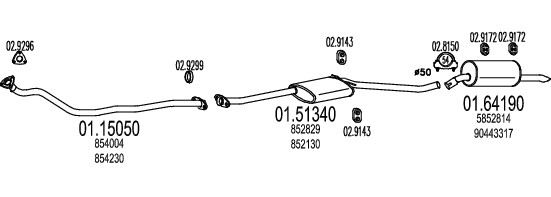 MT C250487