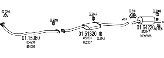 MT C250489