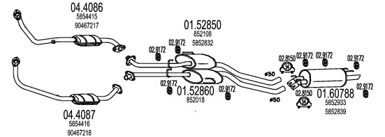 MT C250494