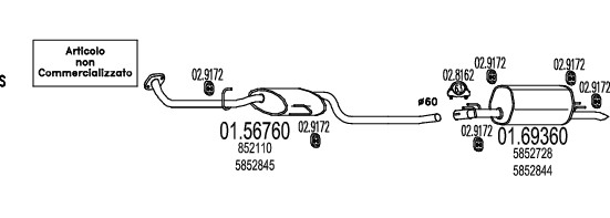 MT C250496