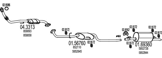 MT C250498