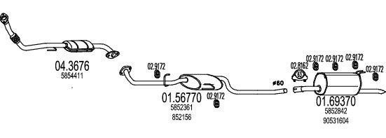 MT C250506
