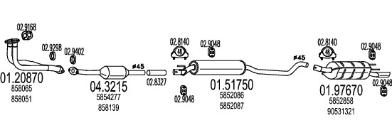 MT C250539
