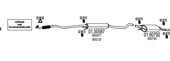 MT C250544