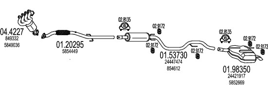 MT C250616