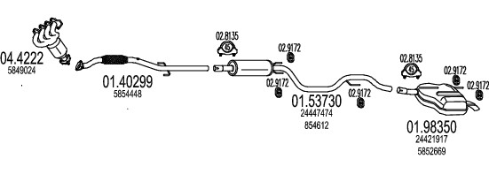 MT C250618