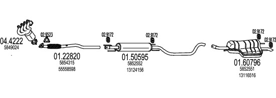 MT C250647