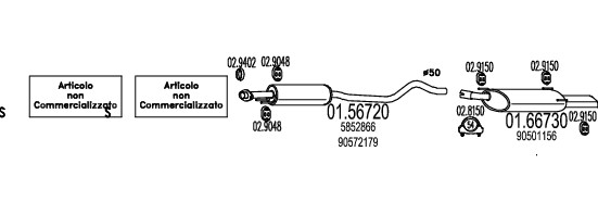 MT C250690