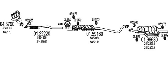 MT C250706