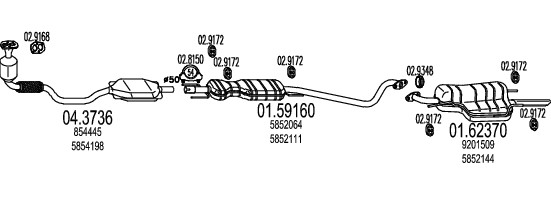 MT C250709