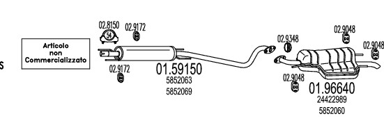MT C250717