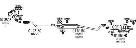 MT C250719