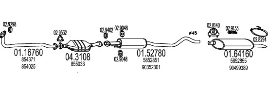MT C250777
