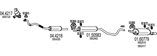 MT C250823