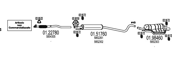 MT C250825