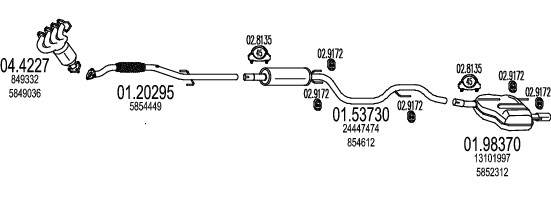 MT C250893
