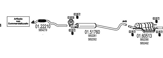 MT C250902