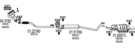 MT C250903