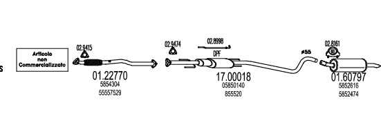 MT C250919