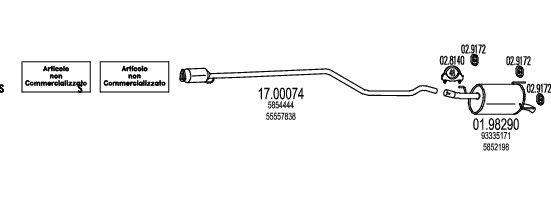 MT C250920