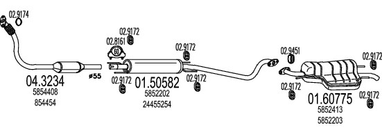 MT C250929
