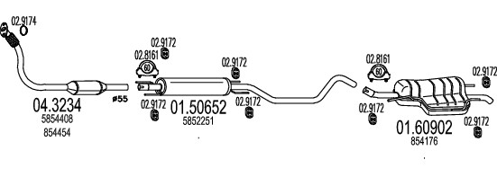 MT C250930
