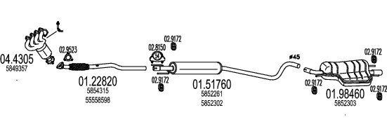 MT C250937