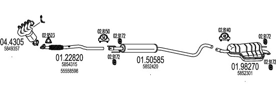 MT C250939