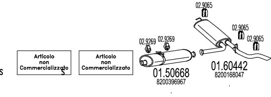 MT C250955