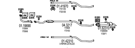 MT C260011