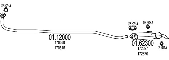 MT C260014