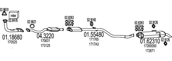 MT C260026
