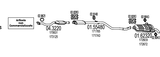 MT C260027