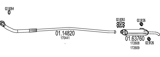 MT C260044