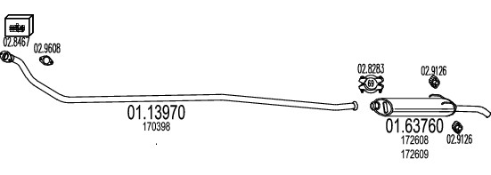 MT C260071