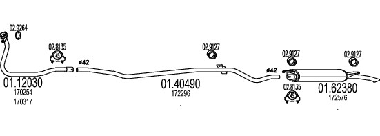 MT C260112