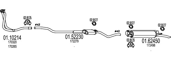 MT C260114
