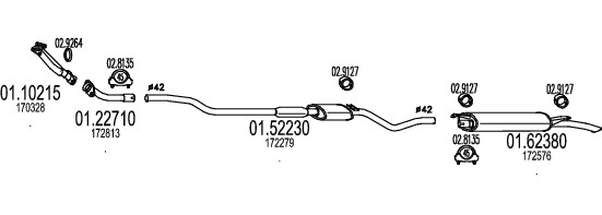 MT C260115