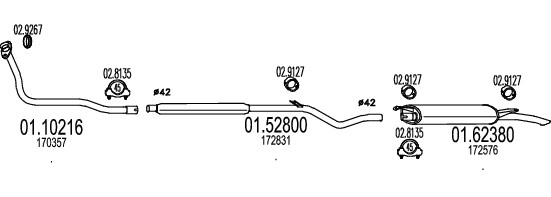MT C260117