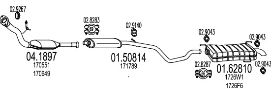 MT C260137