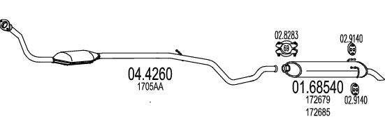 MT C260144