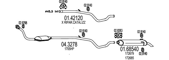 MT C260148