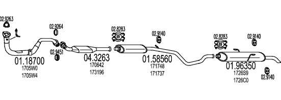 MT C260158