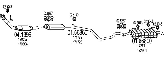 MT C260162