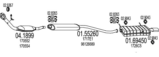 MT C260177