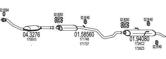 MT C260186