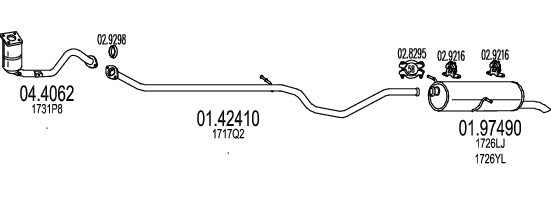 MT C260211